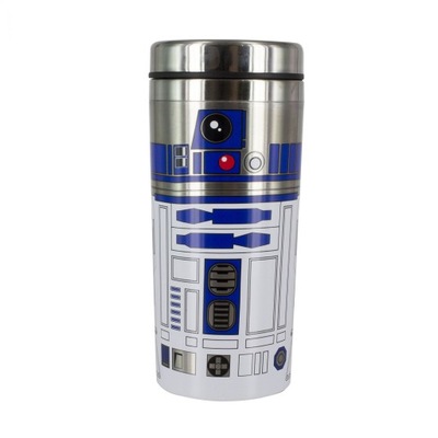 STAR WARS R2 D2 KUBEK PODRÓŻNY (GWIEZDNE WOJNY)