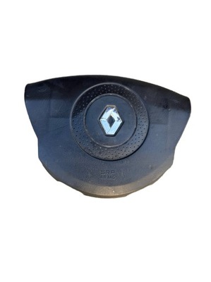 Подушка подушка безпеки водія renault laguna ii 8200323714 фото №1