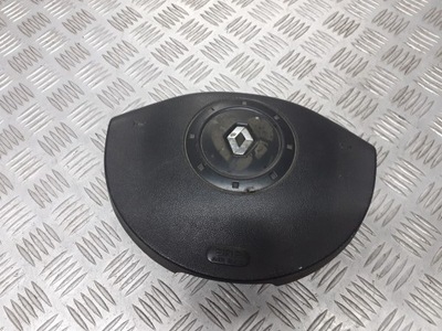 Подушка подушка безопасности руля renault оригинальный номер 8200301512a фото №1