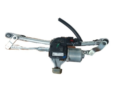 Механізм двірник citroen c5 aircross 2019 фото №1