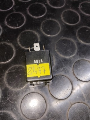 Реле поворотники daewoo tico фото №1