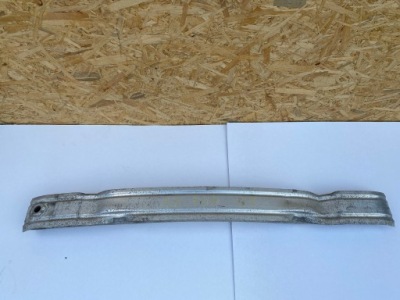 Балка бампера перед 4g0807113a audi a6 c7 4g0 фото №1