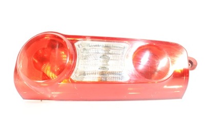 Лампа права задня peugeot partner ii minivan фото №1