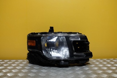 Ford flex 2013- фара лампа перед обычная правая usa фото №1