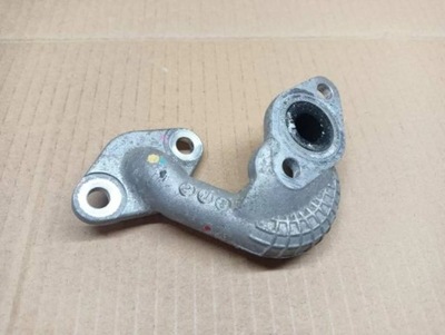 Трубка шланг egr space star ii 1.0b фото №1