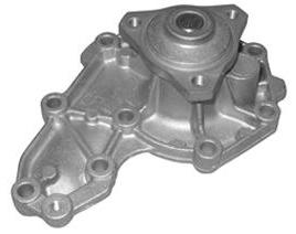 Насос води dolz r179rs фото №1