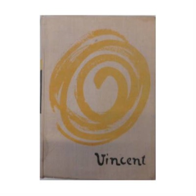 Vincent - Vincent Van Gogh