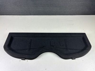 Полка багажника kia picanto ii фото №1