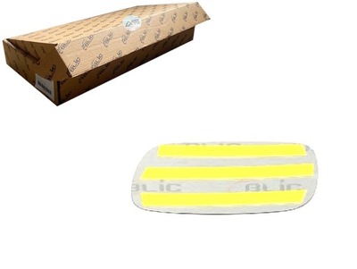 Blic 6102-01-0125p скло дзеркало, дзеркало зовнішнє фото №1