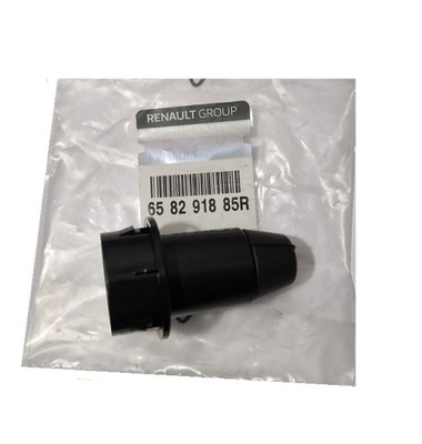 Отбойник отбойник капот передней renault kangoo ii оригинал фото №1