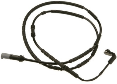 Trw gic330 контакт предупредительный, износ накладок тормозных фото №1