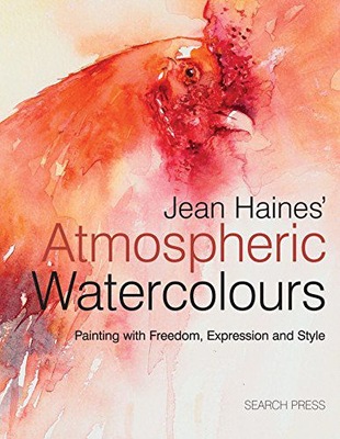 JEAN HAINES' ATMOSPHERIC WATERCOLOURS: PAINTING WI