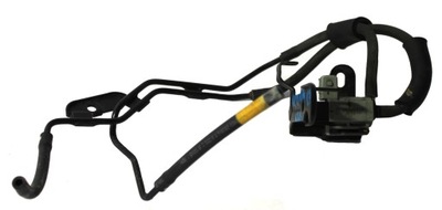 Kia optima iv 1.7 crdi шланг вакууму клапан фото №1