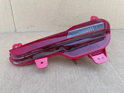 Kia picanto iii gt лампа задня задня права фото №1