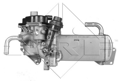 NRF 48209 МОДУЛЬ AGR