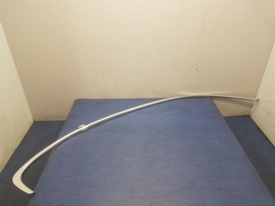 Bmw 3 f30 молдинг декоративная хром правая фото №1