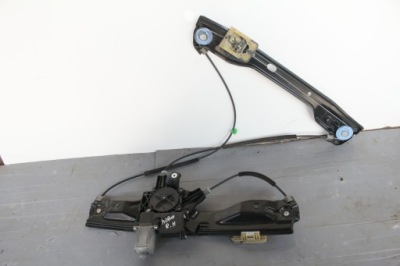 Механизм стекло правый opel adam фото №1