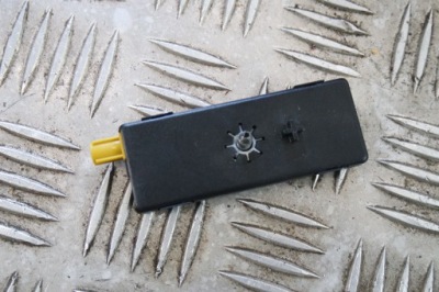 Усилитель антенный bmw f15 x5 9270487 фото №1