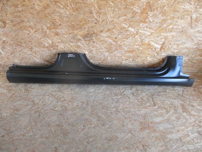 Порог передний правый skoda octavia iii фото №1