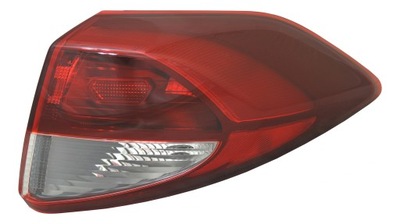 11-6852-15-2 TYC ФАРА ЗАДНИЙ HYUNDAI TUCSON 15-