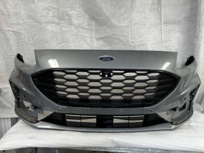 Ford kuga mk2 stline бампер передний фото №1