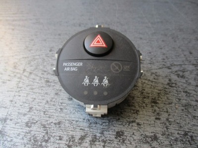 SWITCH ALARM TOYOTA YARIS III 839500D080  