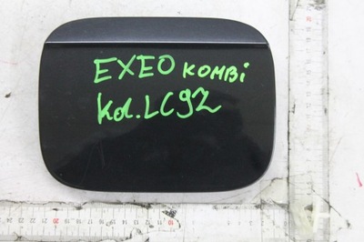 Кришка заливної пального seat exeo kombi lc9z 08-13 фото №1