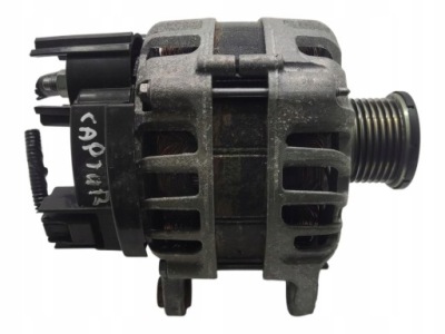 Генератор renault captur 2 1.3 tce 2019-2024 231005300r фото №1