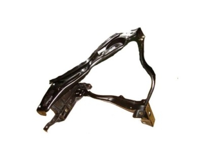 Панель фары фара mercedes benz e-kl w212 09.09-- фото №1