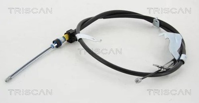 CABLE HAM. RECZ. TOYOTA T. YARIS 11- PR 8140131330  