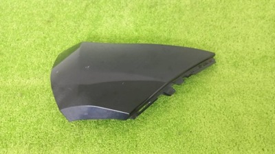 Кутик бампера задня лівий land rover evoque ii 2 l551 dynamic 19r- фото №1