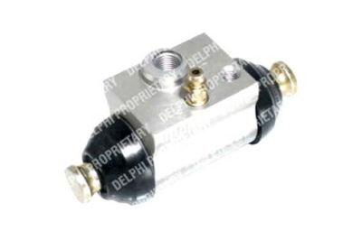 Цилиндрик тормозной delphi ham 44o2c8 4402c8 4402 фото №1