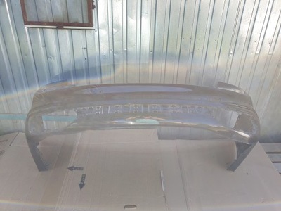 Bmw 7 g11 g12 бампер задня задній фото №1