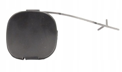 Заглушка фаркоп буксировочный 500l, 01.13- 30l196-9 фото №1