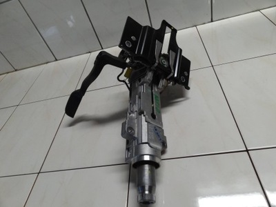 Skoda rapid spaceback 2014 колонка кермова a003805 фото №1