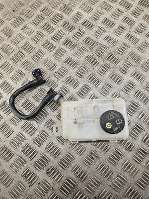 Бачок жидкость тормозной renault trafic iv 93459234 фото №1