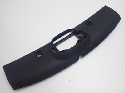 Молдинг защита крыша потолочный mini cooper s f57 фото №1