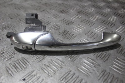 Ручка правая передняя наружная alfa romeo 147 фото №1