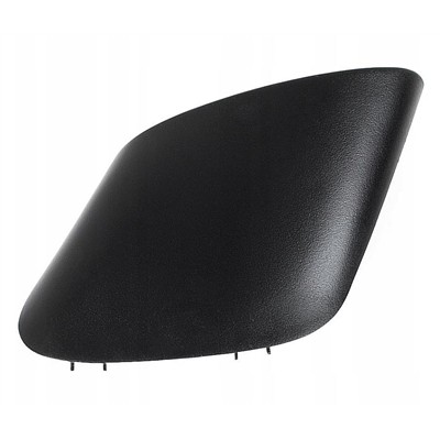 Заглушка зеркало левая fiat punto evo grande linea фото №1