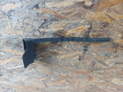 Peugeot boxer 2025 2.2 злив wody жабо b172 фото №1