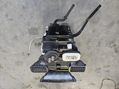 Обігрівач trafic iii 93868022 фото №1