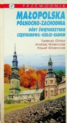 Małopolska północno-zachodnia