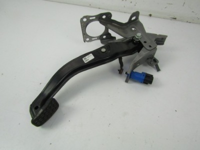 Mazda 6 3 gj педаль гальма + датчик 6b mt фото №1