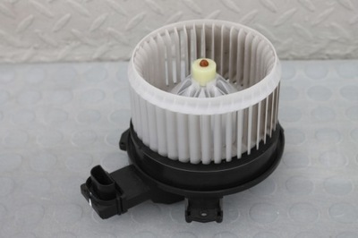 Воздуходувка вентилятор обдув kia optima iv 2015- фото №1