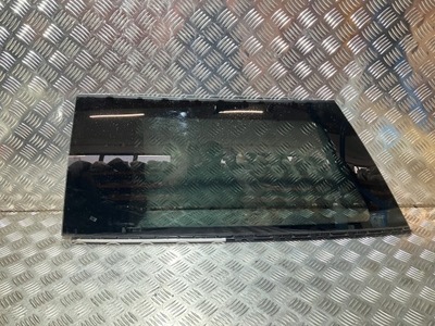 Скло кузовна ліва mini f56 cooper se lci фото №1