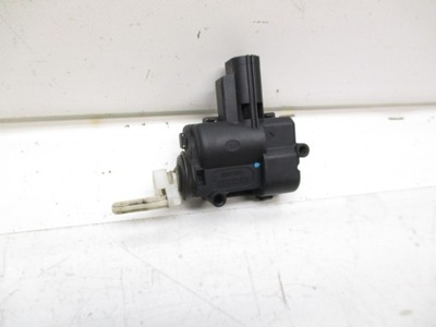 Привод крышка заливной топлива ford focus mk2 фото №1