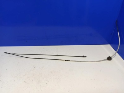 Volvo xc90 2013 трос фото №1