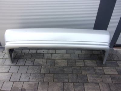 Mercedes r129 sl 500 бампер задній przedlift 1298800071 фото №1