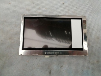 Дисплей lcd монитор 8x0919603b audi a1 фото №1