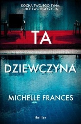 Frances Michelle - Ta dziewczyna